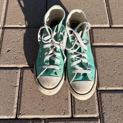 Girls Converse Shoes