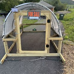 Chicken Tractor