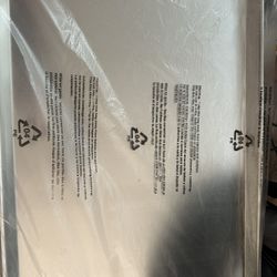 CLOSET CLEANOUT!!!! Steel Tray