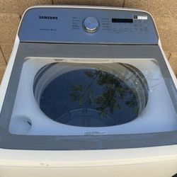 Free Washer 