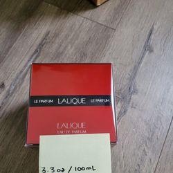 Lalique Perfume For Women