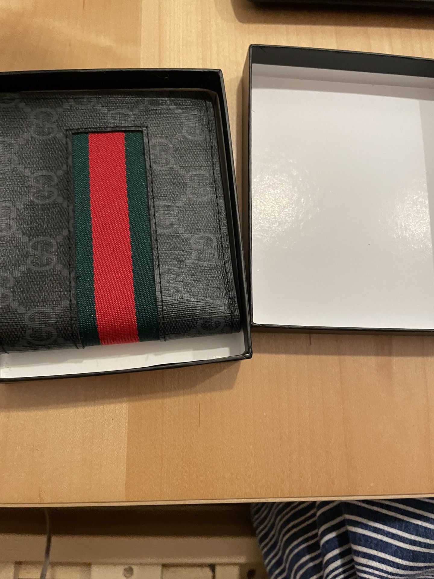 Gucci Wallet