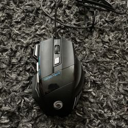 Gaming Mouse