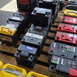 Car Batteries 24f H5 34 78 65 48 49 47 H6 H7 51r 94r 86 H8 H9 Truck SUV And Car Battery with Warranty. FIRM Price is $59.99 Bateria Carro Car Battery 