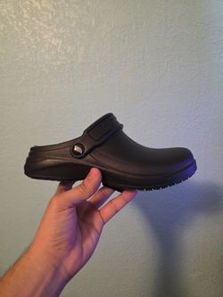 Sketchers work shoes