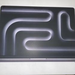 MacBook Pro