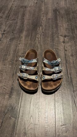 Birkenstock Florida Women’s Sandals