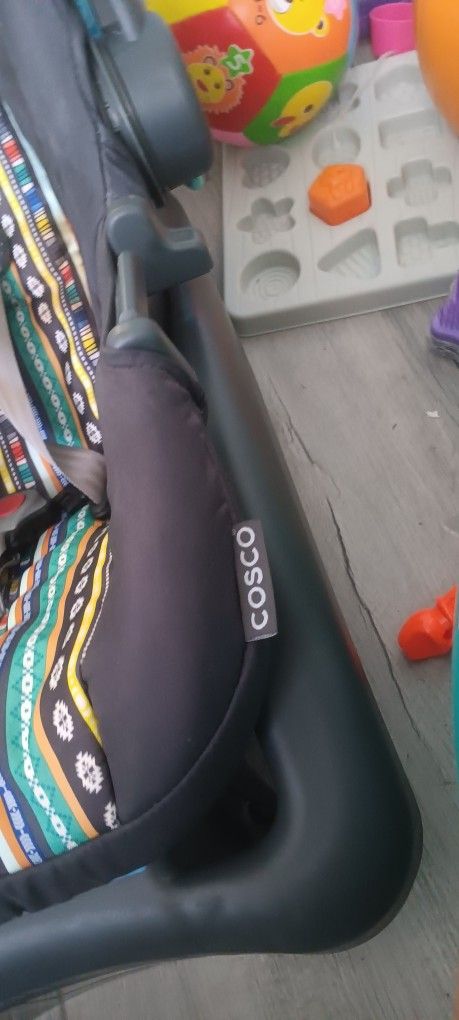 Costco Car seat