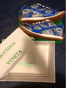 Bottega Orbits