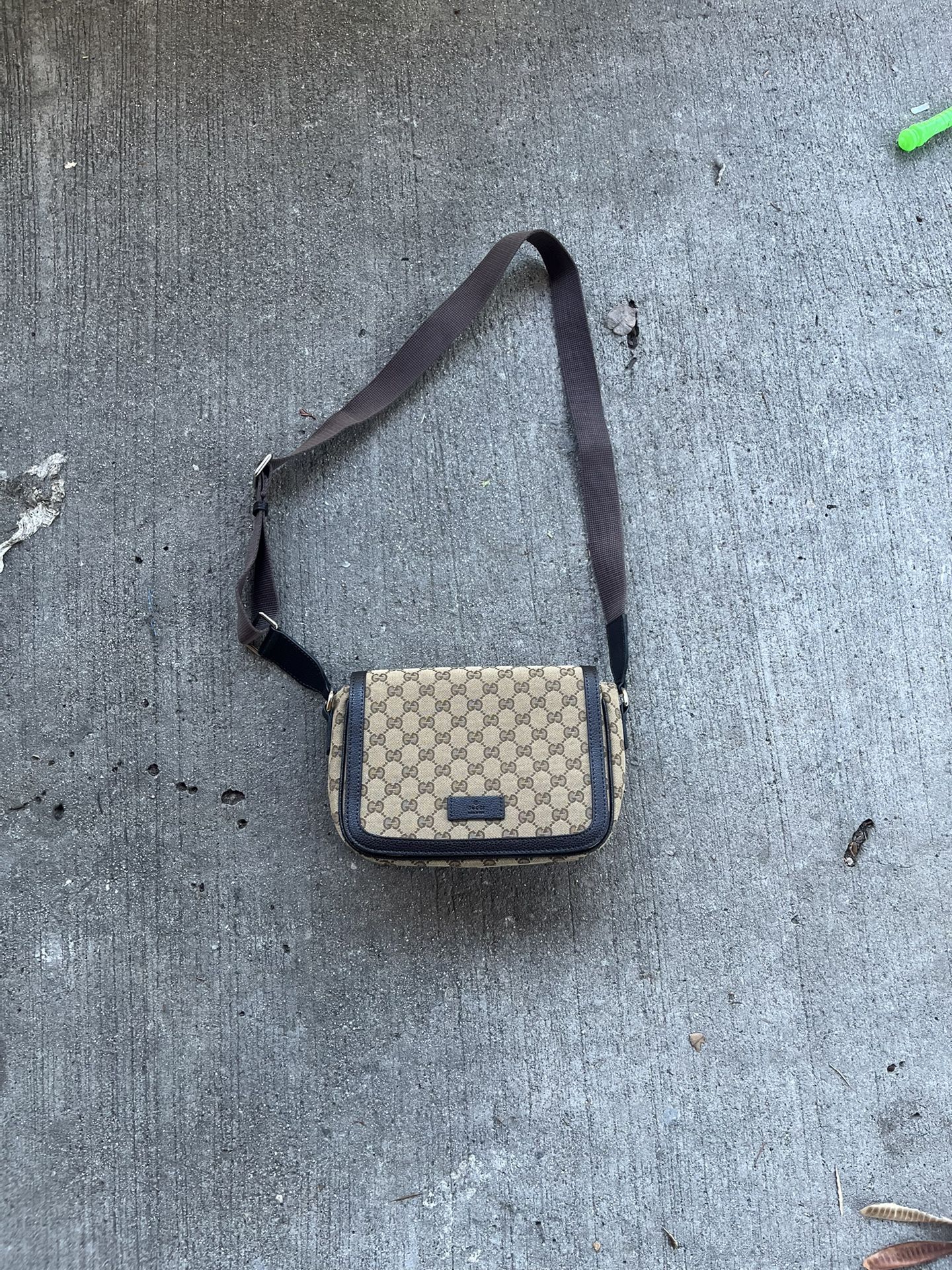 Gucci Side Bag