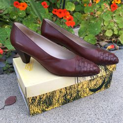 Bruno Magli Ladies Shoes