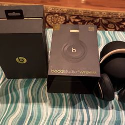 Beats Studio 3 Shadow Gray 