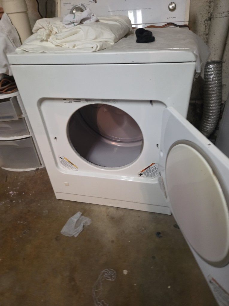 Dryer Inglis