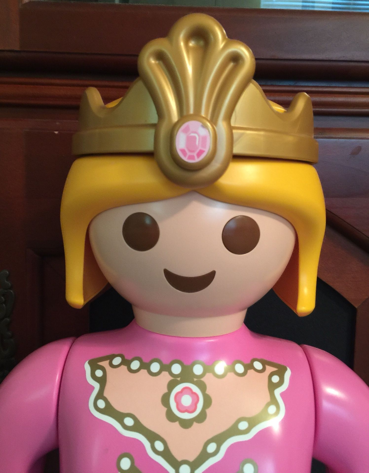 Playmobil Princess - Figurine XXL Princesse