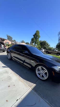 BMW *window *tint