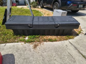 Store for Truck