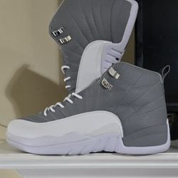 Air Jordan 12
