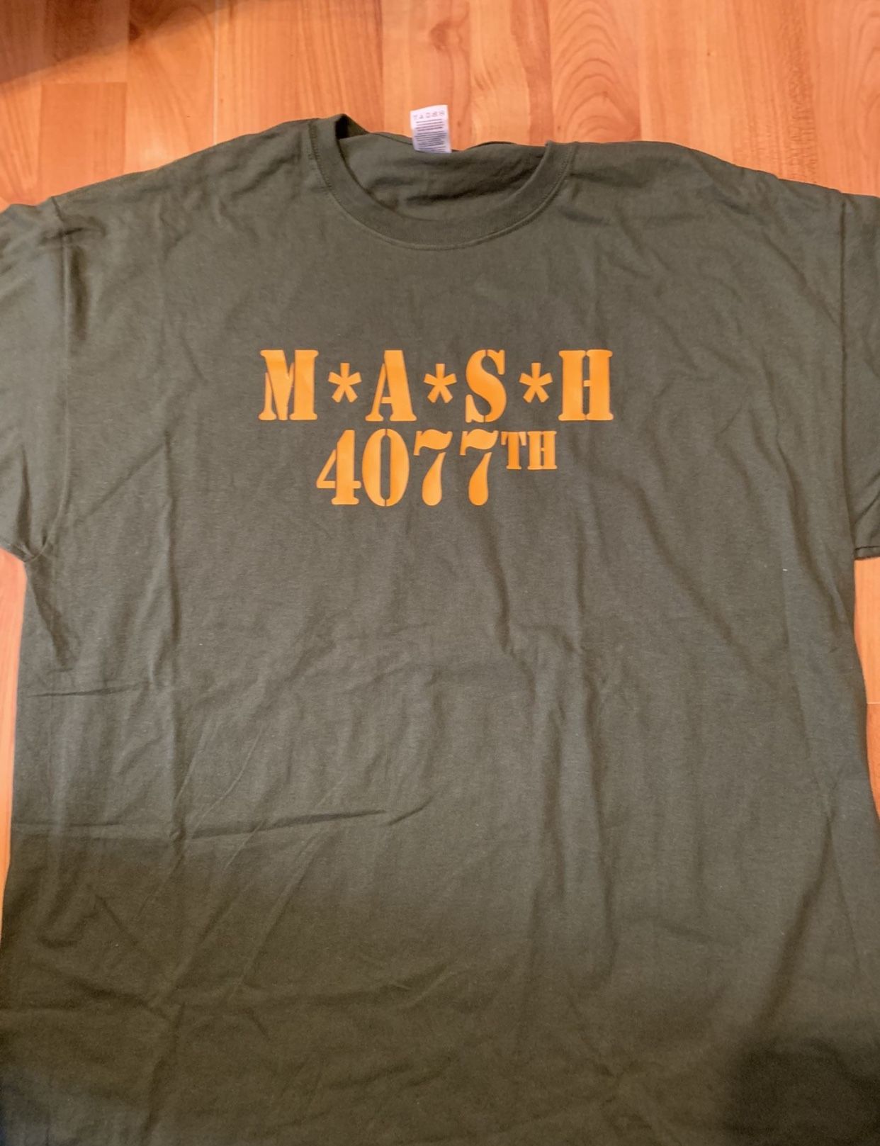 M*A*S*H 4077th T-Shirts