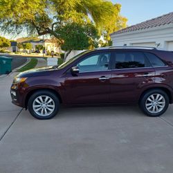 2011 KIA Sorento