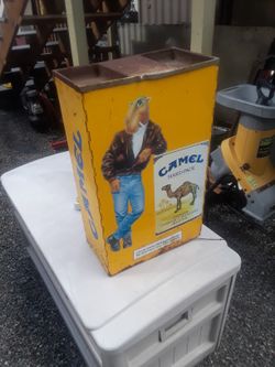 Pack Di Camel Sigarette Foto Stock Australia