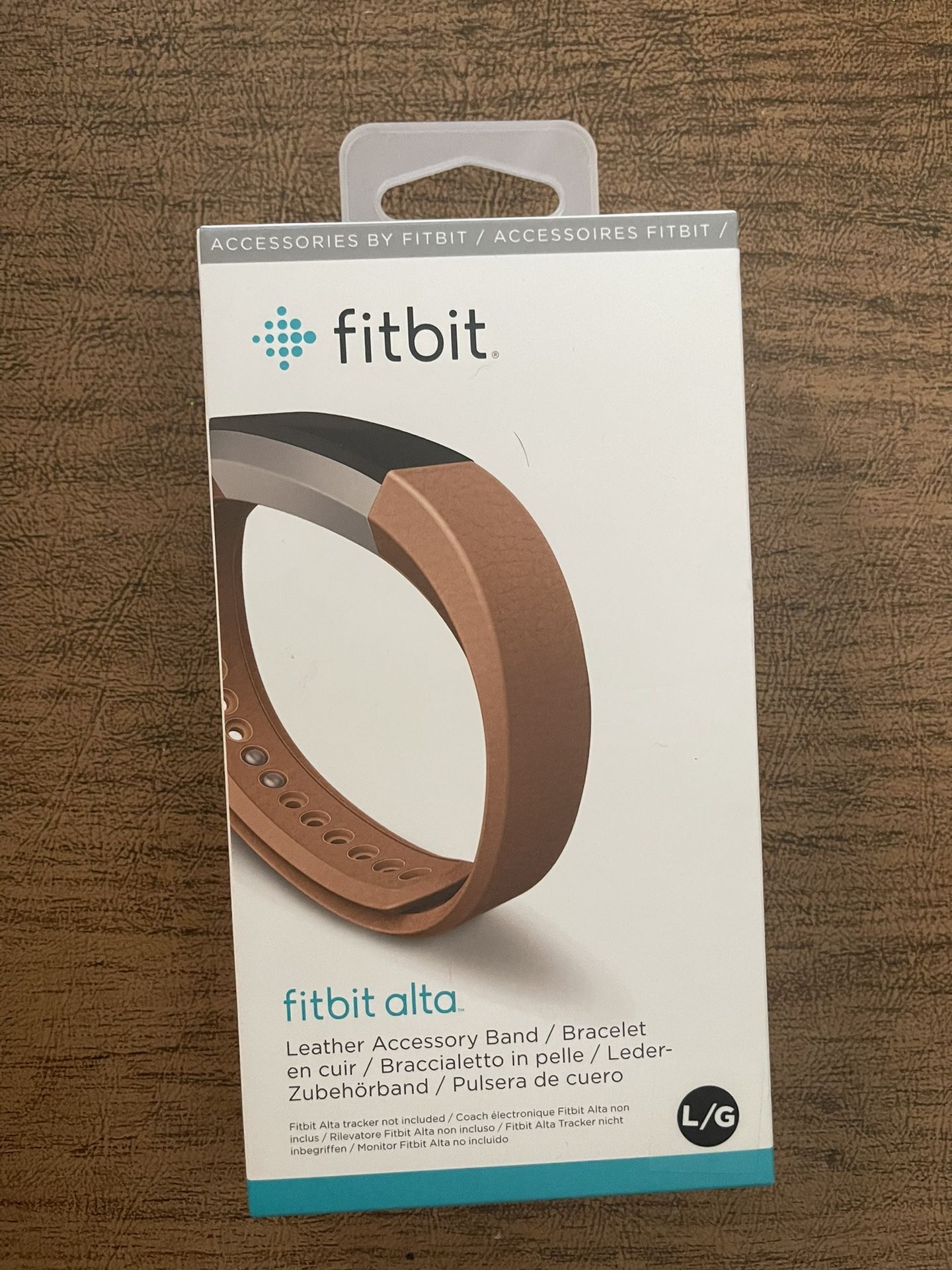 Fitbit Alta Watch Band