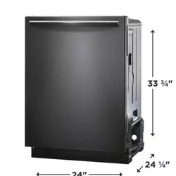 Frigidaire Dishwasher 