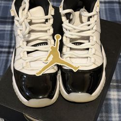 Jordan 11 Sz 4.5y