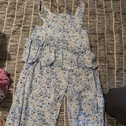 Girls Clothes Size 7