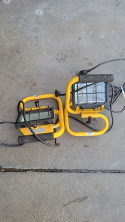 Outdoor Lights
