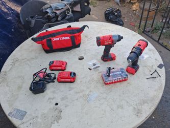 CRAFTSMAN BRAND NEW