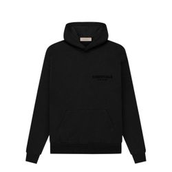 FOG Essential "stretch limo" hoodie