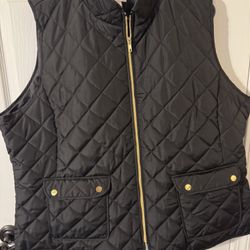 Ladies 2X Vest