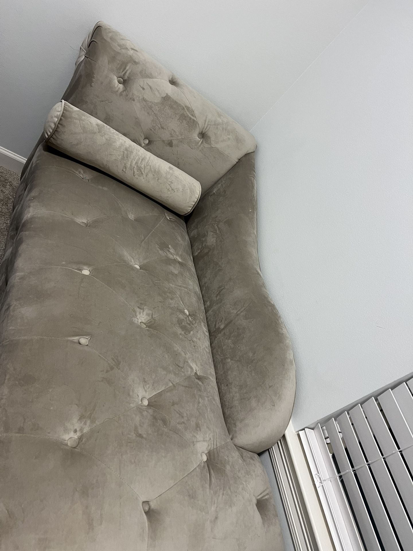 Chaise Lounger