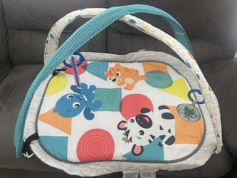 Baby Activity Toy