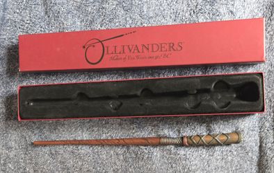 Ollivanders Wand
