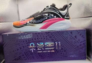 anta kai 1 enlightened warrior