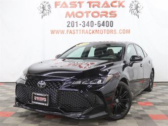 2021 Toyota Avalon