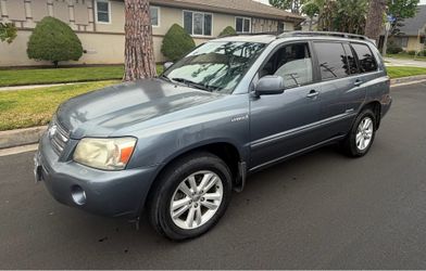 2008 Toyota Highlander