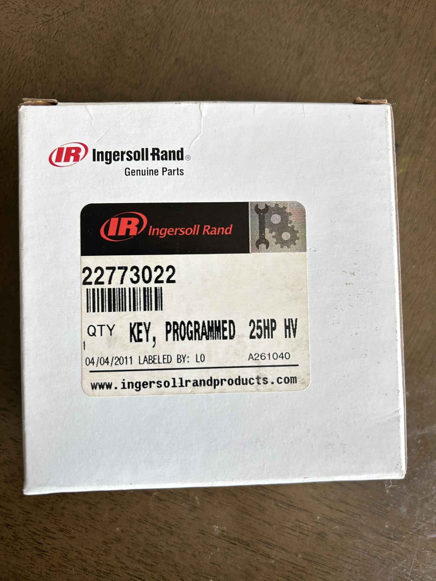 Danfoss MCB 120 Inteliikey/ RTC 130B1138