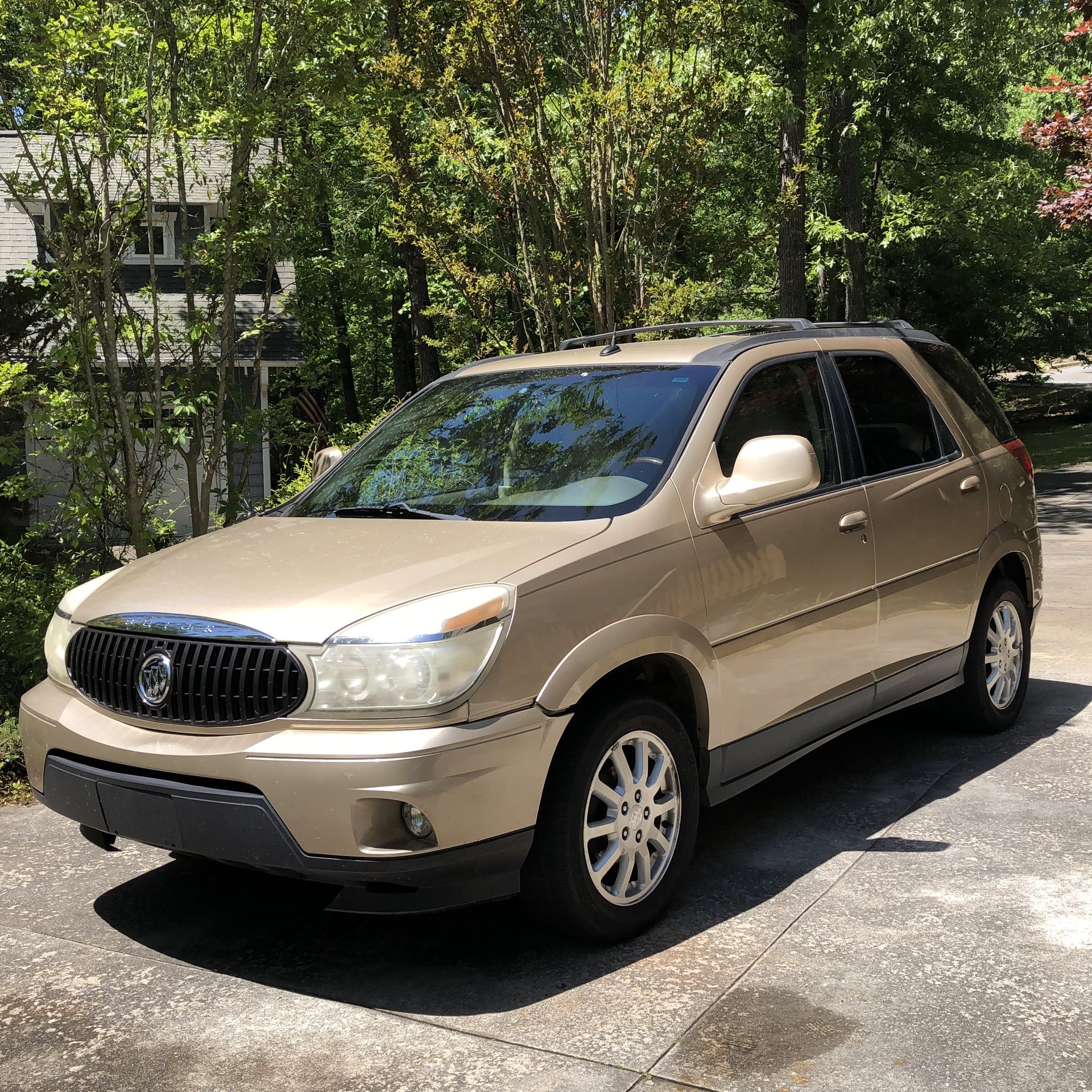 2006 Buick Rendezvous for Sale in Anderson, SC OfferUp
