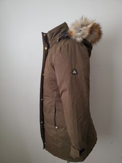 SPIRE. Winter Coats Women Water Resistant Size M 