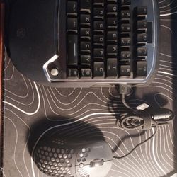 VX2 Gamesir Keyboard