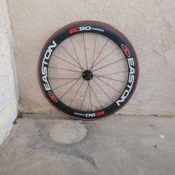 Easton Carbon Fiber Wheel 