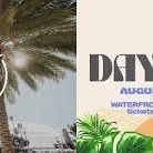 2, 2021 Crssd Tickets,  Also Sold Individually 