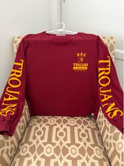 USC Women’s Long Sleeve T Shirt