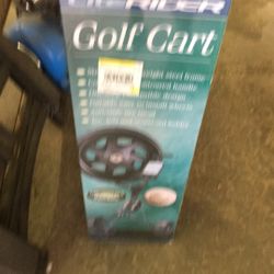 Golf Cart 