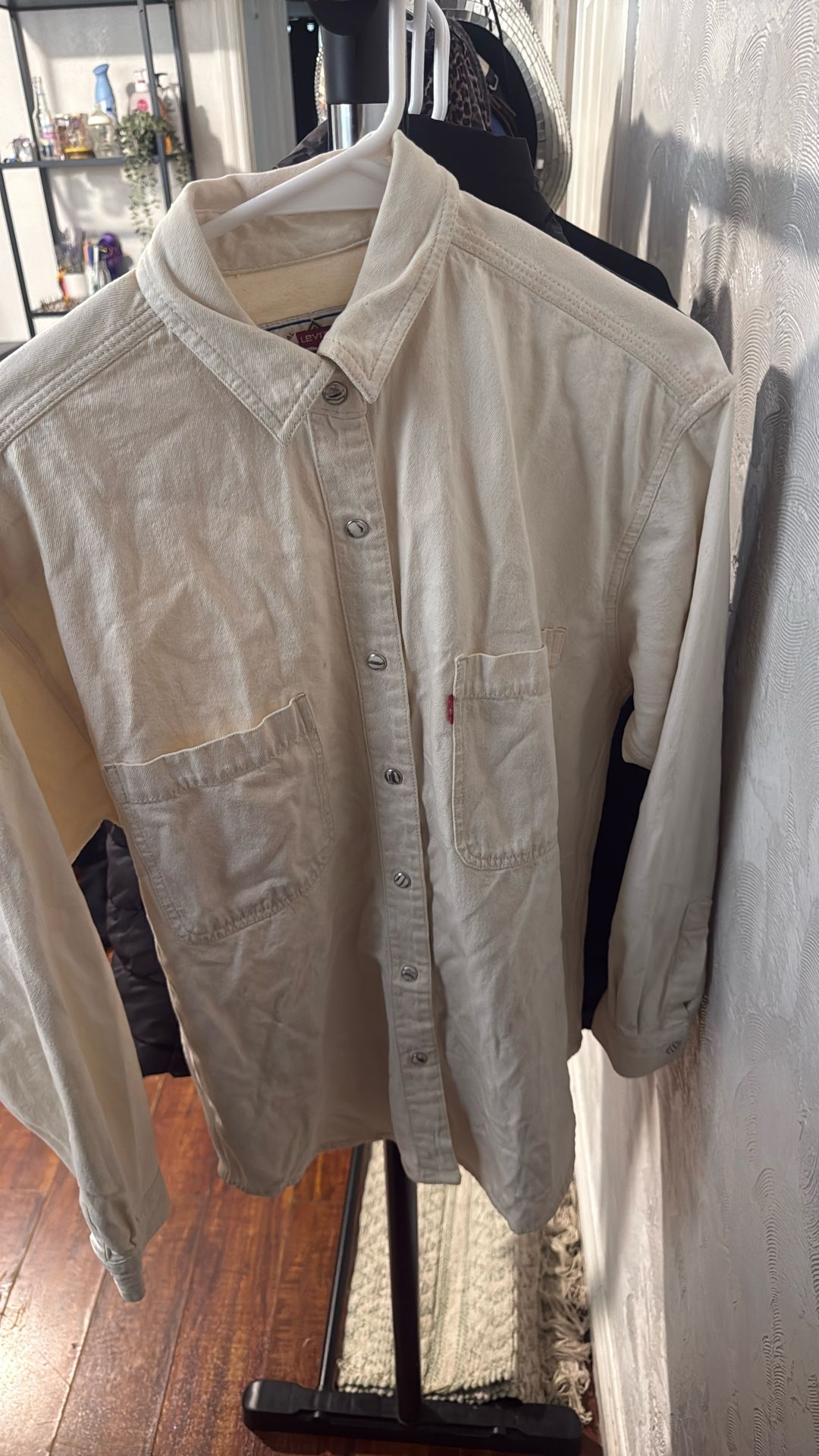 Levi’s Jacket