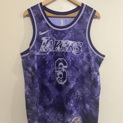 Lebron James Jersey