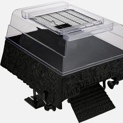 Gallons Aquatic Reptile Come With Everything In The Picture