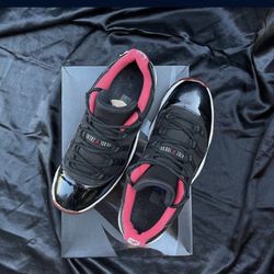 Jordan 11 Lowes